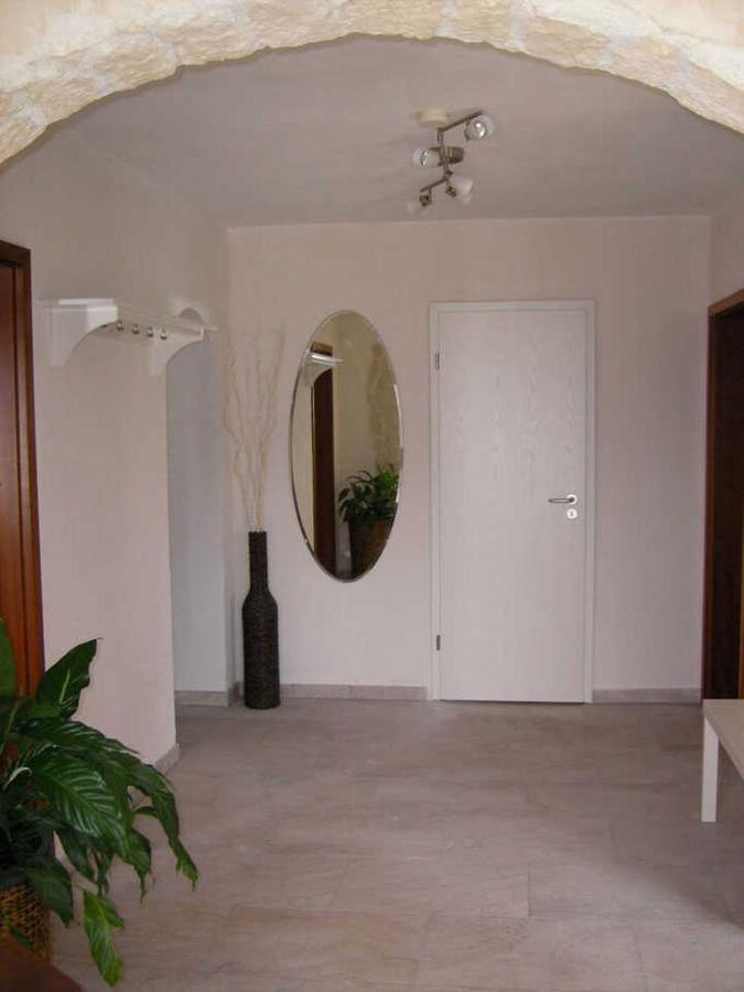 Haus Ellbogen Apartment Momlingen Exterior photo
